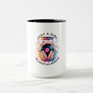 Taza Mug