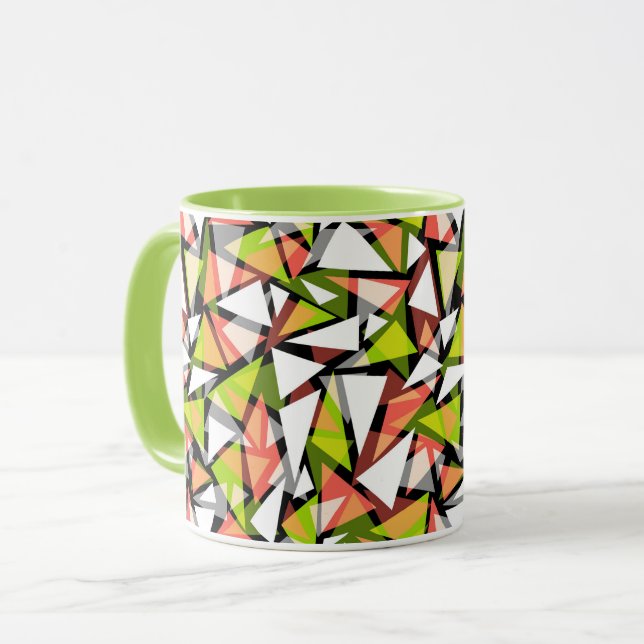 Taza Mug (Anverso izquierdo)