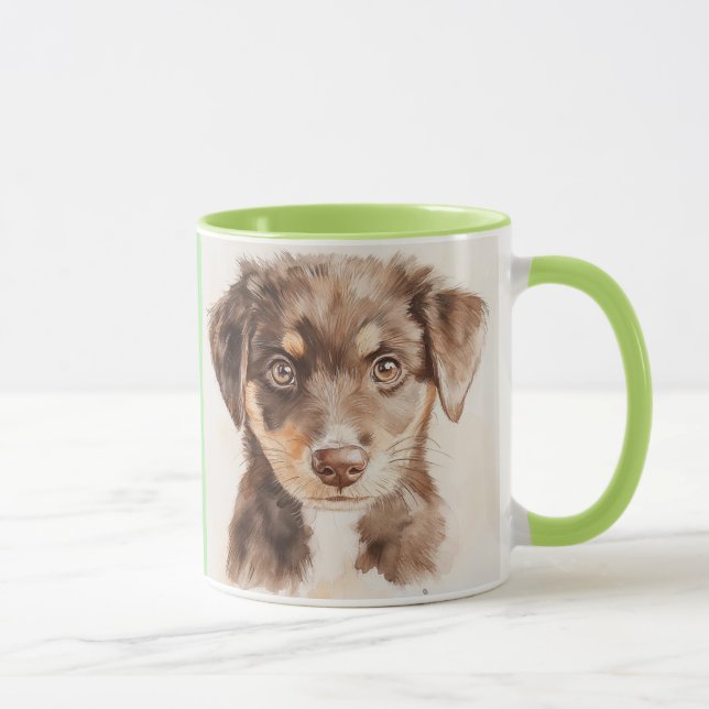 Taza Mug (Derecha)