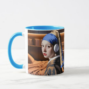 Taza Mug