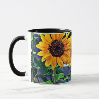 Taza Mug