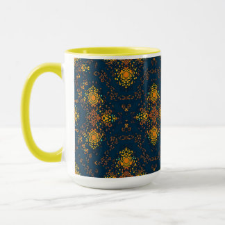 Taza Mug