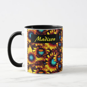 Taza Mug