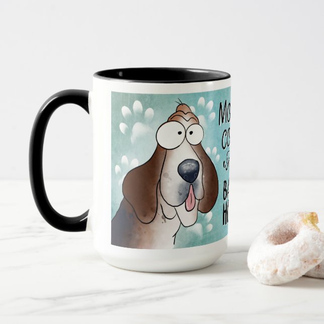 Taza Mug (Con donut)