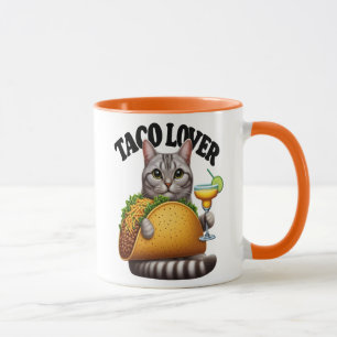 Taza Mug