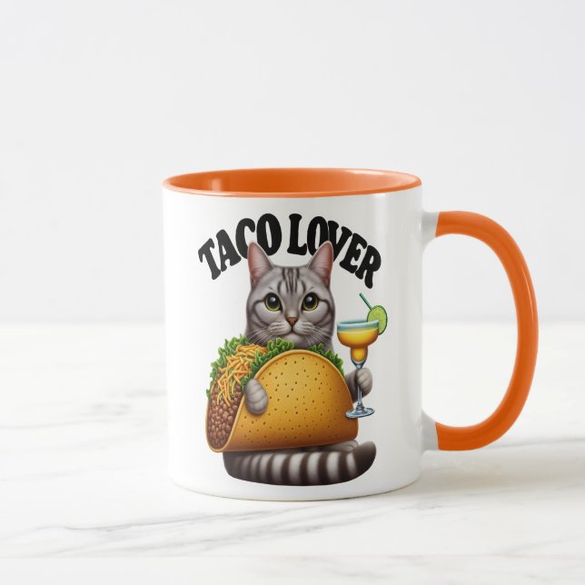 Taza Mug (Derecha)