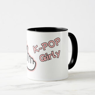 Taza Mug