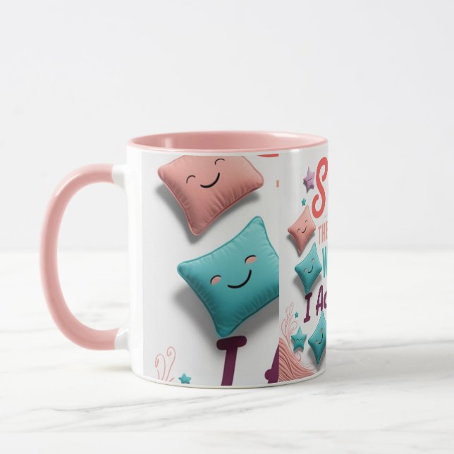 Taza Mug (Izquierda)