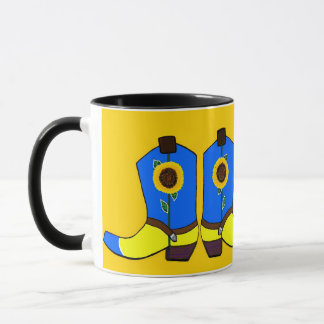 Taza Mug