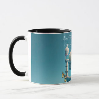 Taza Mug