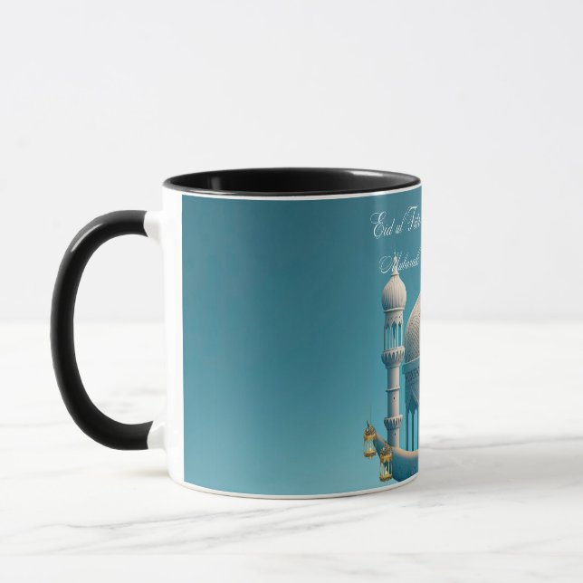 Taza Mug (Izquierda)