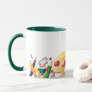 Taza Mug