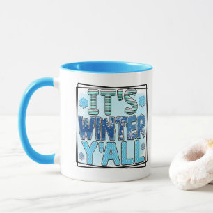 Taza Mug