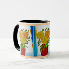 Taza Mug