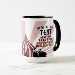 Taza Mug