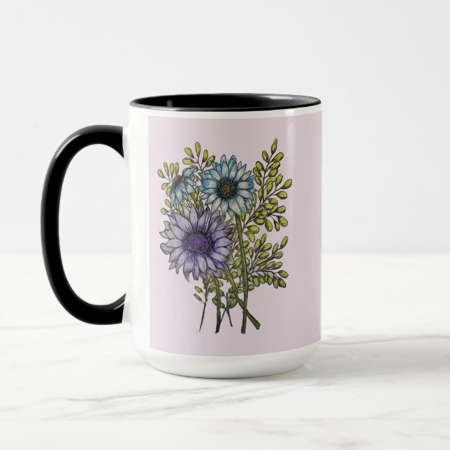 Taza Mug (Izquierda)