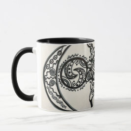 Taza Mug
