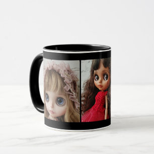 Taza Mug