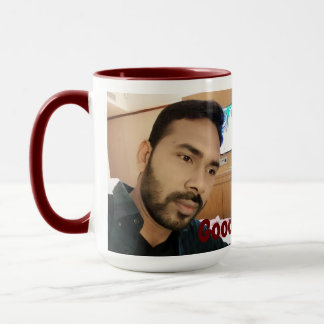 Taza Mug