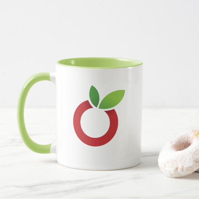 Taza Mug (Con donut)