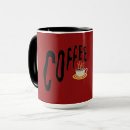 Taza Mug