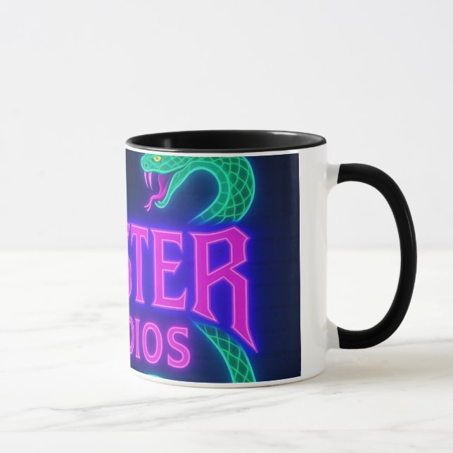 Taza Mug (Derecha)
