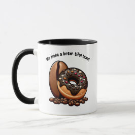 Taza Mug