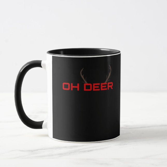 Taza Mug (Izquierda)