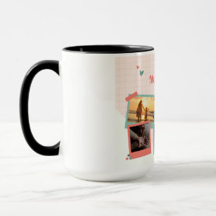 Taza Mug