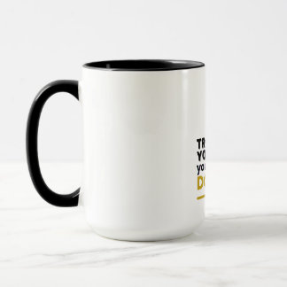 Taza Mug