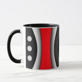 Taza Mug