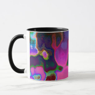 Taza Mug