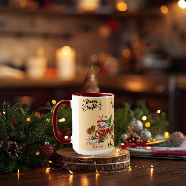 Taza Mug (Subido por el creador)