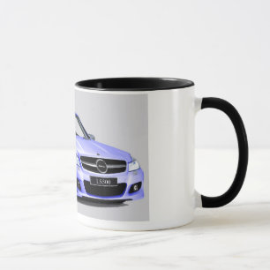 Taza Mug