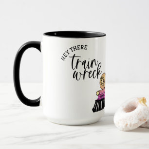 Taza Mug