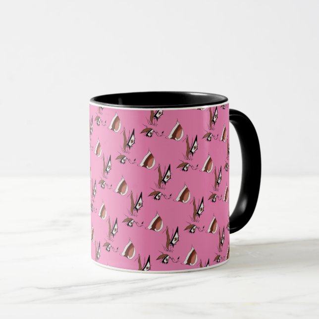 Taza Mug (Anverso derecho)