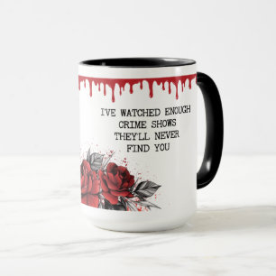 Taza Mug