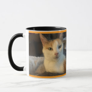 Taza Mug