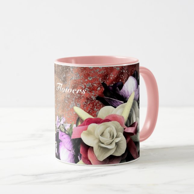 Taza Mug (Anverso derecho)