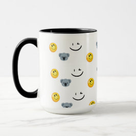 Taza Mug