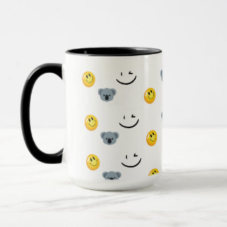 Taza Mug