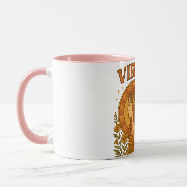 Taza Mug (Izquierda)