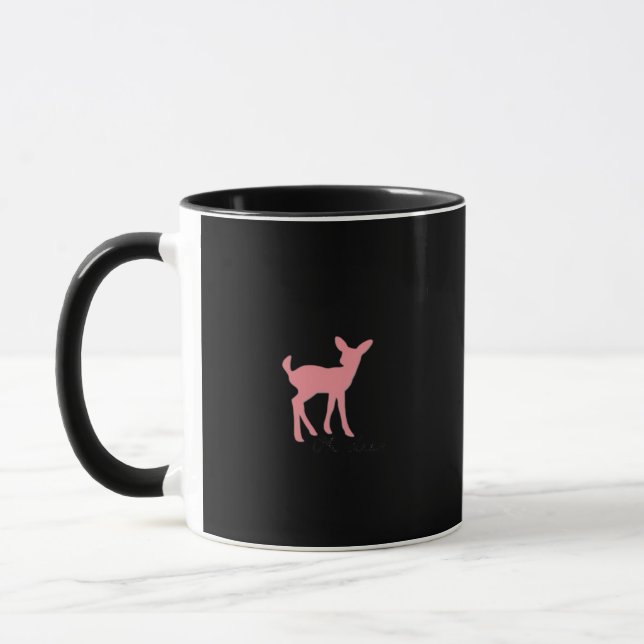 Taza Mug (Izquierda)