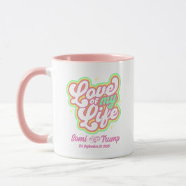 TAZA MUG 