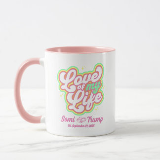 TAZA MUG