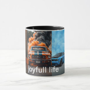 Taza Mug