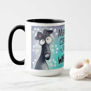 Taza Mug