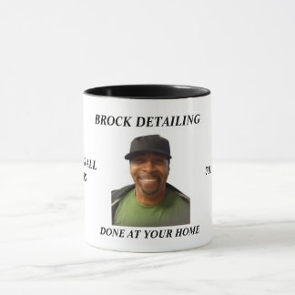 Taza Mug