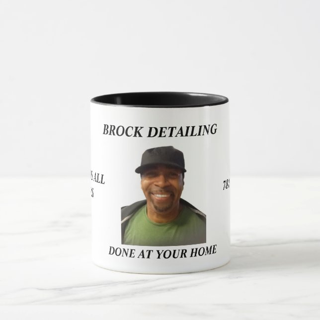 Taza Mug (Centro)