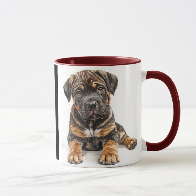 Taza Mug (Derecha)
